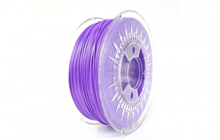 Filamente 3D - Filament Devil Design PETG Violet, 1kg