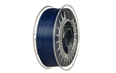 Filamente 3D - Filament Devil Design PLA Albastru Marin (Navy Blue), 1kg