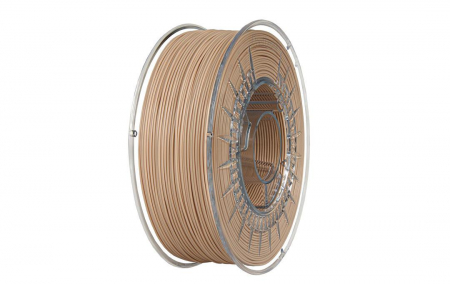 Filamente 3D - Filament Devil Design PLA Bej (Beige), 1kg