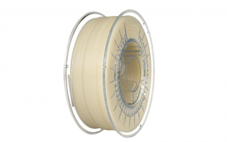 Filamente 3D - Filament Devil Design PLA Fosforescent Albastru (Glow In The Dark Blue), 1kg