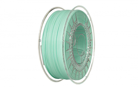 Filamente 3D - Filament Devil Design PLA Menta (Mint), 1kg