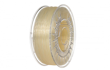 Filamente 3D - Filament Devil Design PLA Natural, 1kg