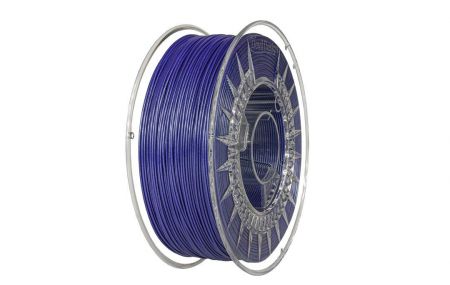 Filamente 3D - Filament Devil Design PLA Violet Galaxie (Galaxy Violet), 1kg