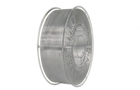 Filamente 3D - Filament Devil Design PMMA Transparent, 1kg