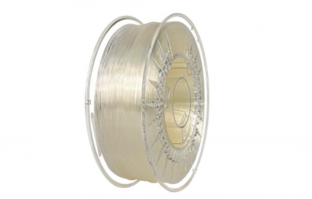 Filamente 3D - Filament Devil Design TPU Natural, 1kg