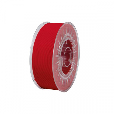 Filamente 3D - Filament Everfil ABS Rosu (Red), 1kg