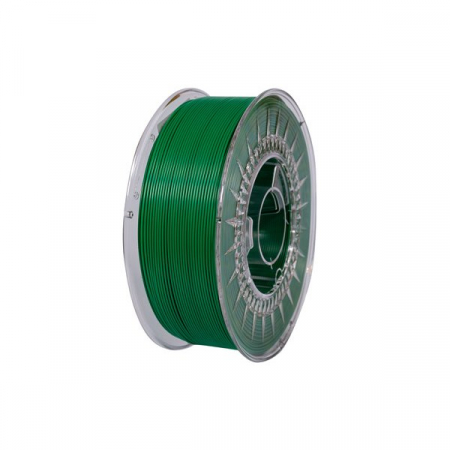 Filamente 3D - Filament Everfil ABS Verde (Green), 1kg