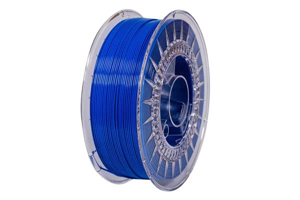 Filamente 3D - Filament Everfil PETG Albastru (Blue), 1kg