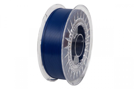 Filamente 3D - Filament Everfil PETG Albastru Marin (Navy Blue), 1kg