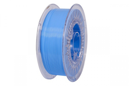 Filamente 3D - Filament Everfil PETG Albastru Usor Deschis (Light Blue), 1kg