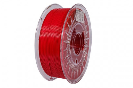Filamente 3D - Filament Everfil PETG Rosu Aprins (Flame Red), 1kg