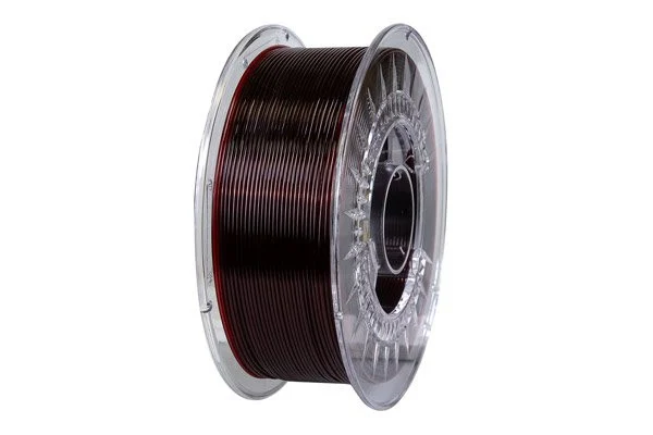 Filamente 3D - Filament Everfil PETG Visiniu (Bourgoundy), 1kg