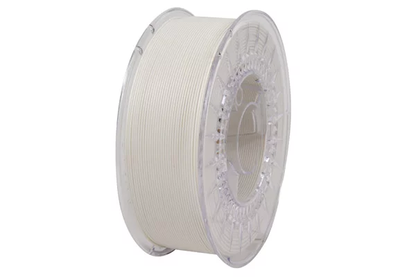 Filamente 3D - Filament Everfil PLA Alb (White), 1kg