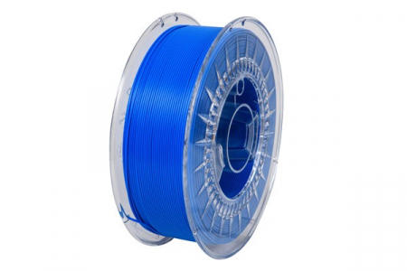 Filamente 3D - Filament Everfil PLA Albastru (Blue), 1kg
