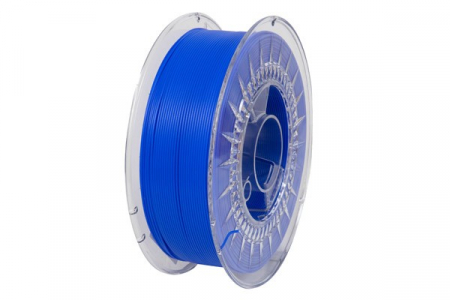 Filamente 3D - Filament Everfil PLA Albastru Violet (Blue Violet), 1kg