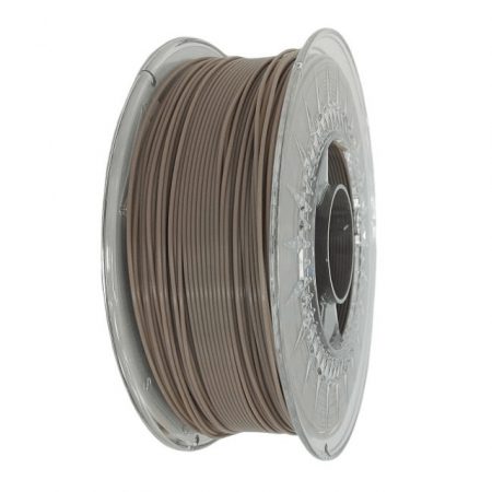 Filamente 3D - Filament Everfil PLA Gri Bej (Grey Beige), 1kg