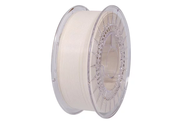 Filamente 3D - Filament Everfil PLA Natural, 1kg