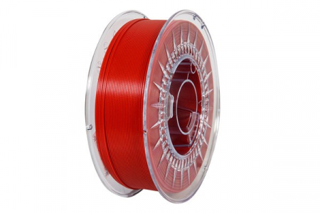 Filamente 3D - Filament Everfil PLA Rosu Carmin (Carmine Red), 1kg