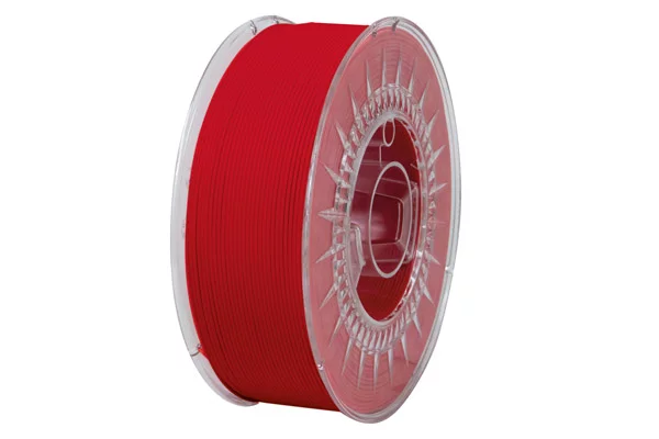 Filamente 3D - Filament Everfil PLA Rosu (Red), 1kg