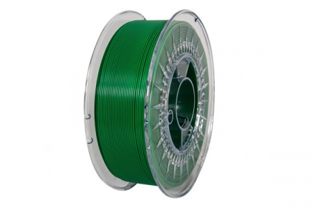 Filamente 3D - Filament Everfil PLA Verde (Green), 1kg