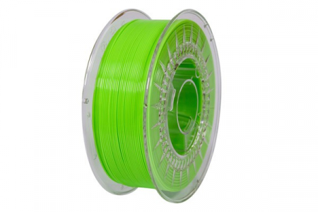 Filamente 3D - Filament Everfil PLA Verde Usor Deschis (Light Green), 1kg