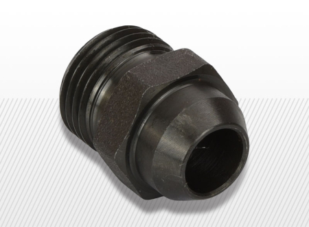 COMPONENTE INDUSTRIALE - Fiting sudabil cu filet exterior (variante multiple)
