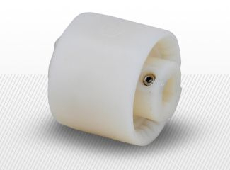 COMPONENTE INDUSTRIALE - Flansa BoWex 65 FLE-PA Ø 180 DO=Ø 155 Z=4XØ11 L = 32,0 mm