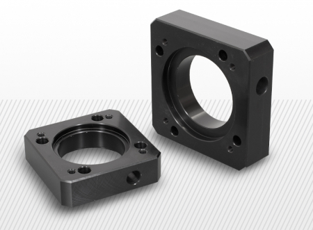 COMPONENTE INDUSTRIALE - Flansa de adaptare PAC50-P2 cod 234BN11113