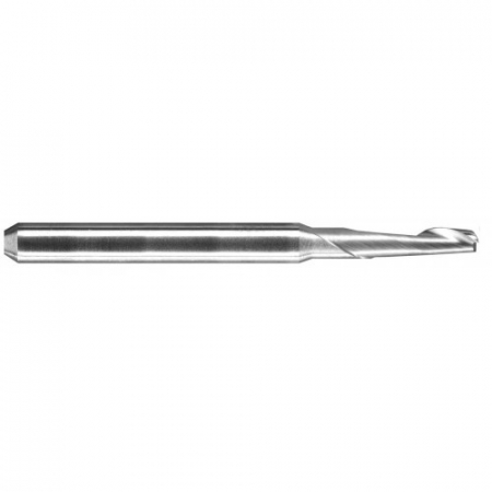 Freze, cutite, burghie - Freza cu un dinte 818,  2 mm