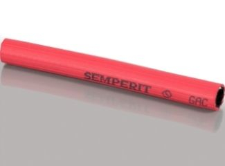 furtunuri industriale - Furtun acetilena 8 mm/2 MPa FAGUMIT