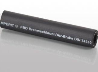COMPONENTE INDUSTRIALE - Furtun aer comprimat pt. frane cu aer 13mm/25 mm