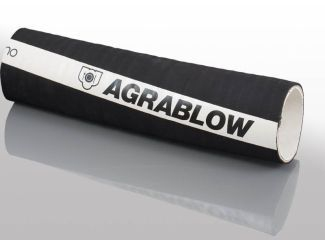 COMPONENTE INDUSTRIALE - Furtun aer fierbinte 51 mm /10 bar | AGRABLOW/10 240C