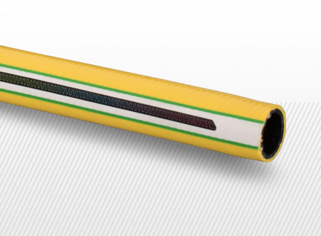 COMPONENTE INDUSTRIALE - Furtun gradina 12.7 mm NTS TOBBY KIT 20 m