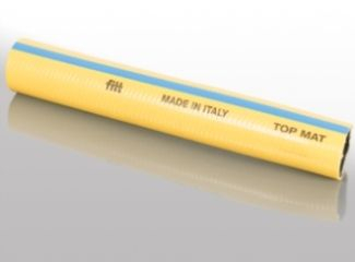 COMPONENTE INDUSTRIALE - Furtun de gradina 12.5mm/8 bar DAISY 50m
