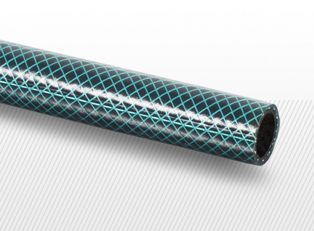 COMPONENTE INDUSTRIALE - Furtun de gradina 12.5mm/8 bar IDRO COLOR 25m
