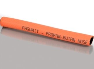 furtunuri industriale - Furtun gaz propan-butan 4mm/2 MPA