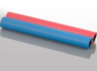 COMPONENTE INDUSTRIALE - Furtun oxigen-acetilena 5mm / 5mm 2MPa SATI
