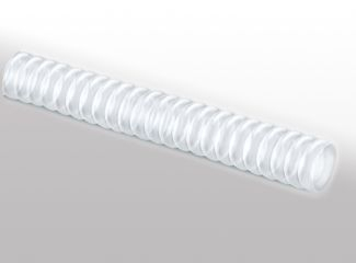 COMPONENTE INDUSTRIALE - Furtun PTFE 38/42mm/4bar gofrat