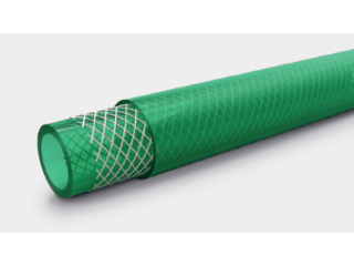 COMPONENTE INDUSTRIALE - Furtun PVC combustibili cu insertie 10x16 mm | Refittex Fuel