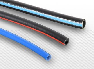 COMPONENTE INDUSTRIALE - Furtun PVC pesticide 10 mm | REFITTEX 20 BAR