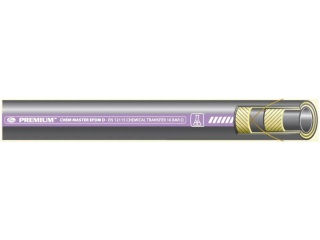 COMPONENTE INDUSTRIALE - Furtun refulare chimicale 50 mm/16 bar CHEM MASTER EPDM D