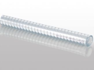 furtunuri de absorbtie apa din pvc - Furtunuri de absorbtie refulare din pvc cu spirala (variante multiple)