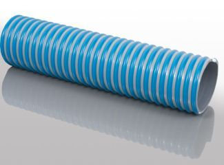 COMPONENTE INDUSTRIALE - Furtun PVC pentru vidanjare 51 mm | Multi-Flex Xtreme