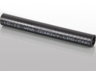 COMPONENTE INDUSTRIALE - Furtun GPL 6 mm - 4.5 bar