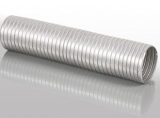 COMPONENTE INDUSTRIALE - Furtunuri metalice simple (variante multiple)