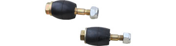 COMPONENTE INDUSTRIALE - Cuplaje elastice cu bolturi (variante multiple)