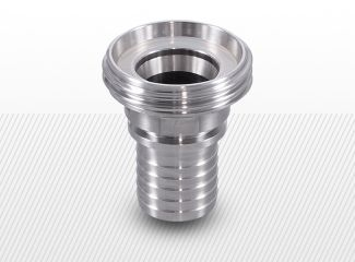 COMPONENTE INDUSTRIALE - Garnitura food DINJN050 NBR