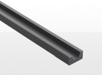 COMPONENTE INDUSTRIALE - Ghidaj curea 22x14 tip KR material S1000 antistatic