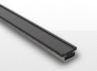 COMPONENTE INDUSTRIALE - Ghidaj curea 25T10 tip FRC, material S antistatic, montabil cu profil C5