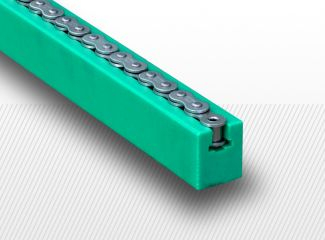 COMPONENTE INDUSTRIALE - Ghidaje pentru lant tip BL (variante multiple)